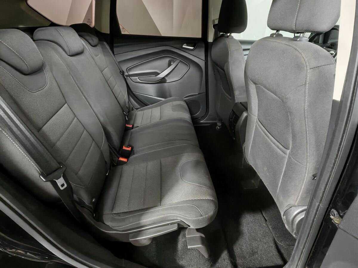 Купить Ford Kuga, 2016, 159 584 км, фото №12