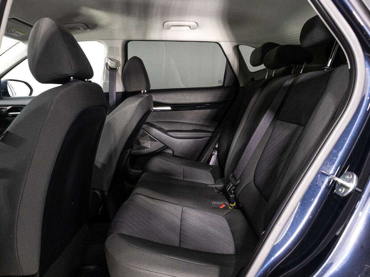 Купить Kia Seltos, 2021, 74 279 км, фото №11