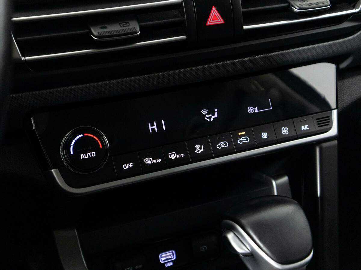 Купить Kia Seltos, 2021, 74 279 км, фото №17