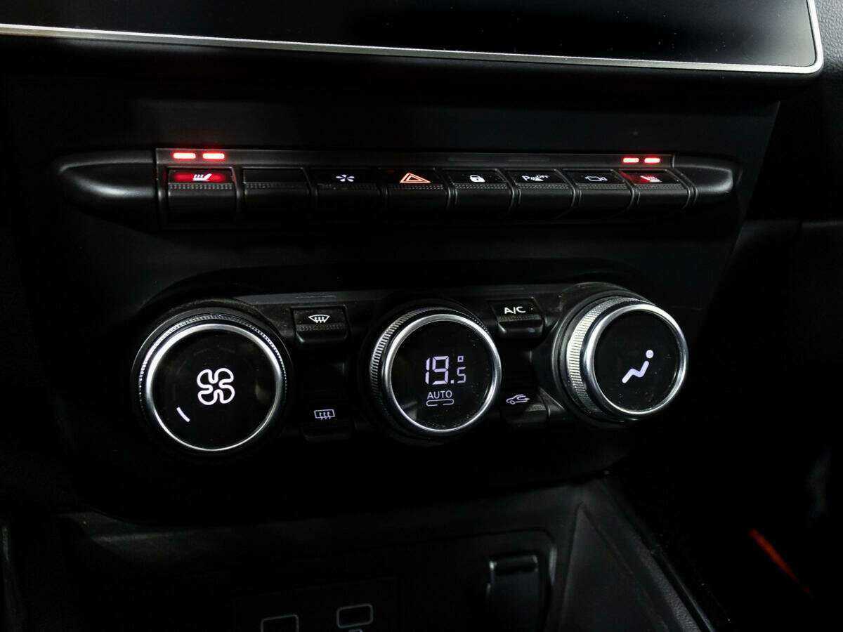 Купить Renault Arkana, 2019, 89 558 км, фото №17