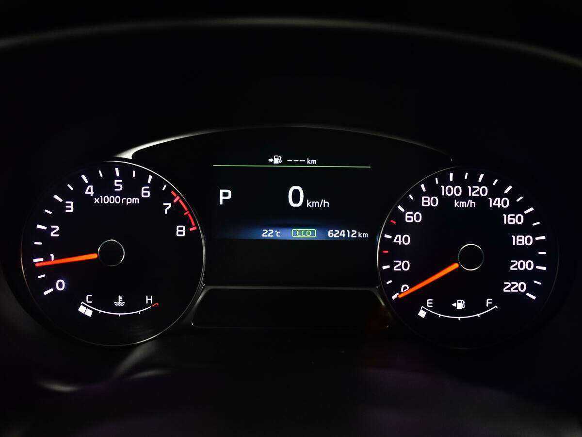 Купить Kia Soul, 2019, 62 389 км, фото №9