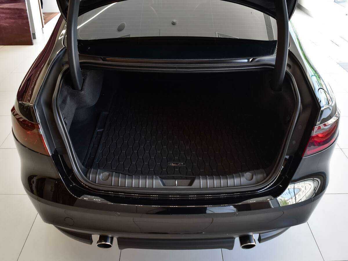 Купить Jaguar XF, 2017, 74 452 км, фото №12