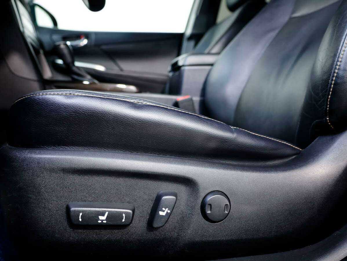 Купить Toyota Camry, 2016, 153 390 км, фото №13