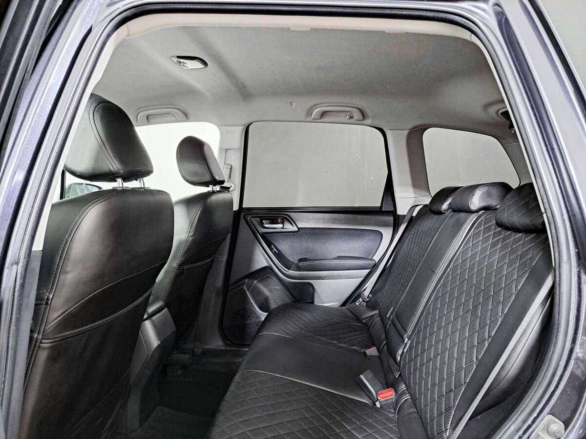 Купить Subaru Forester, 2013, 183 030 км, фото №9