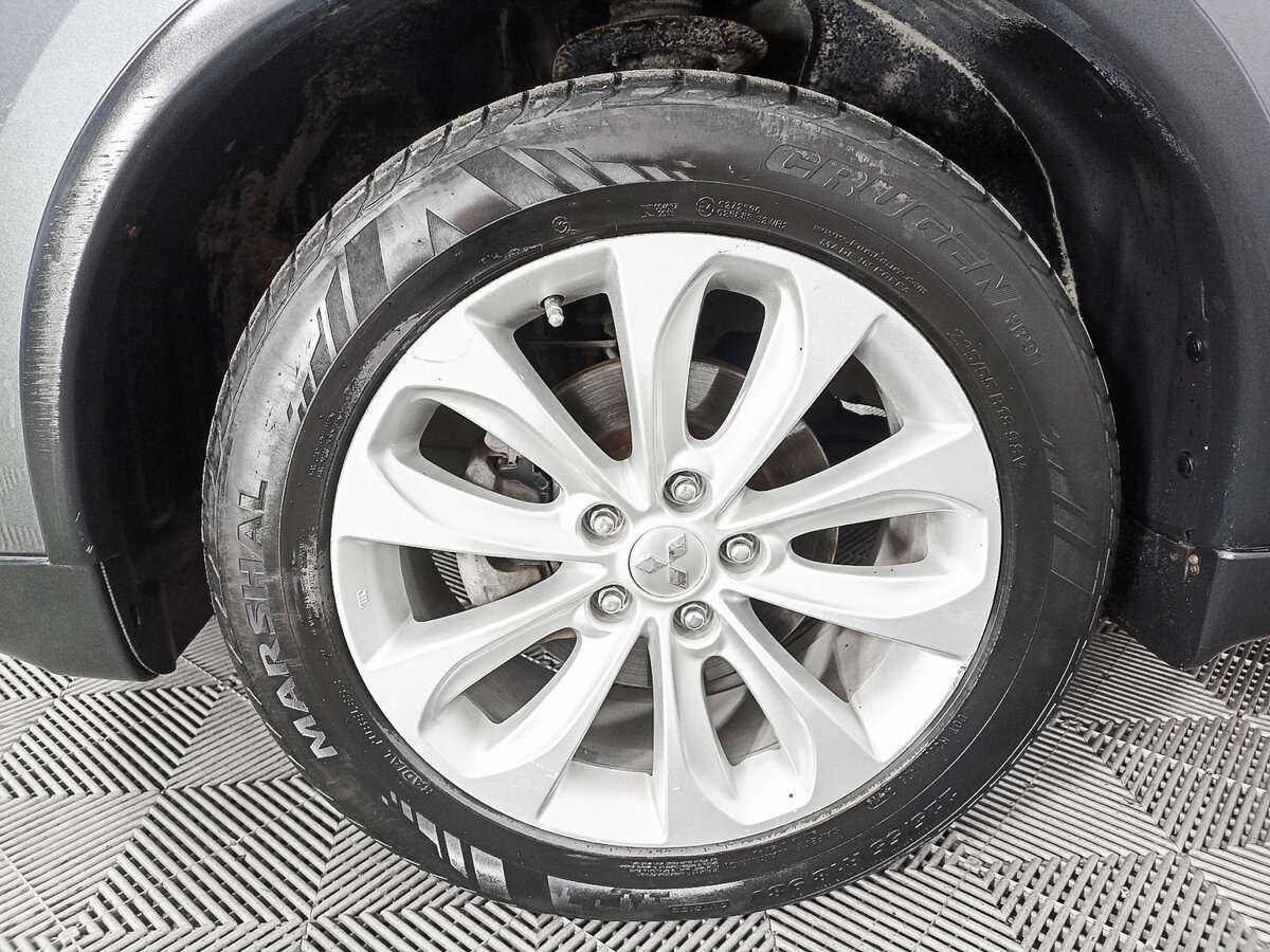 Купить Mitsubishi Outlander, 2014, 144 199 км, фото №17