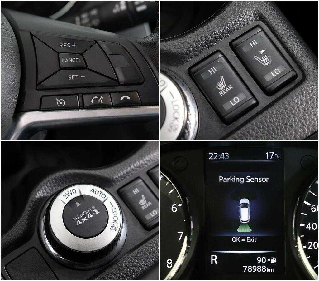 Купить Nissan Qashqai, 2021, 78 985 км, фото №13