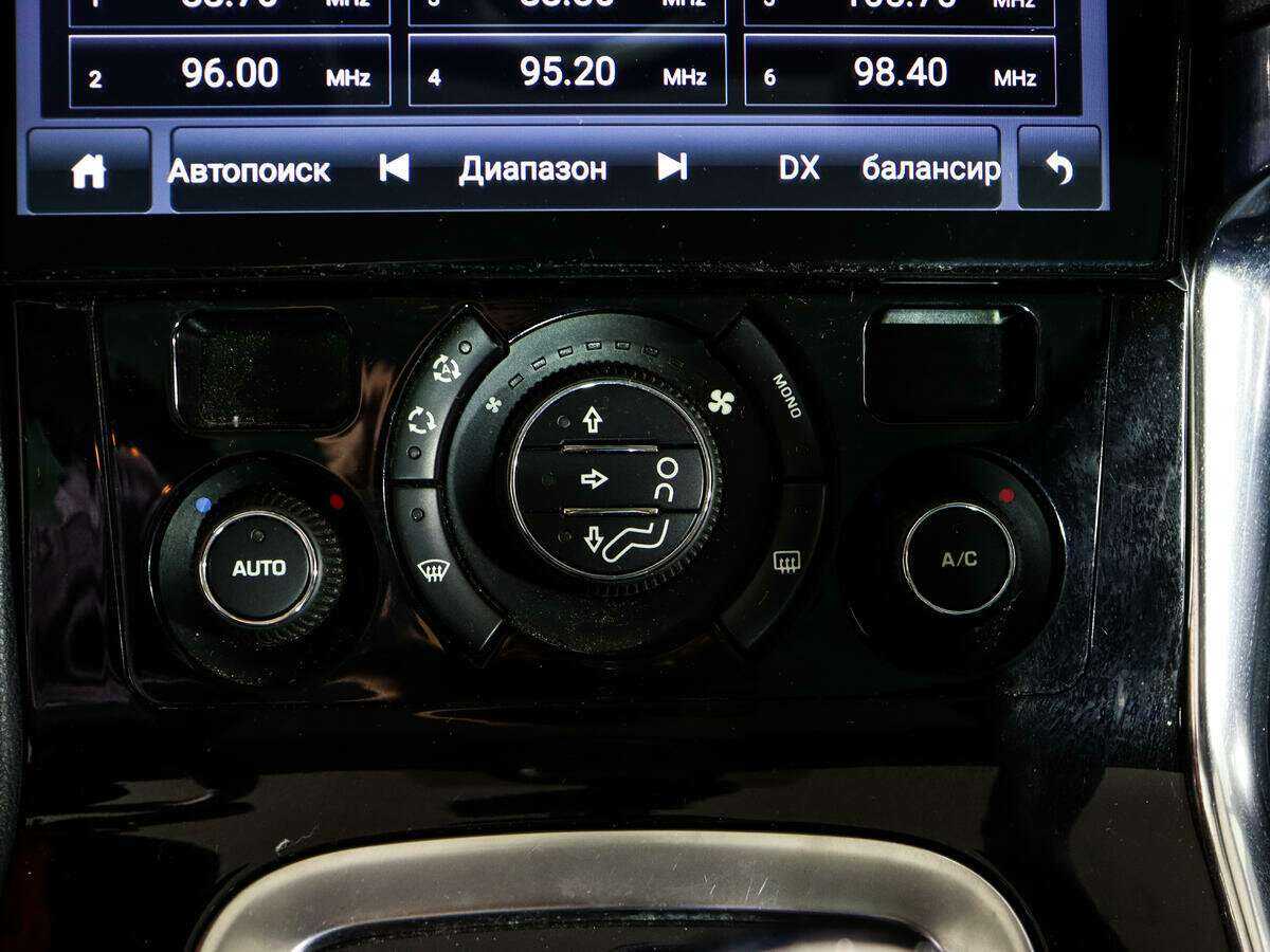 Купить Peugeot 3008, 2012, 102 927 км, фото №19