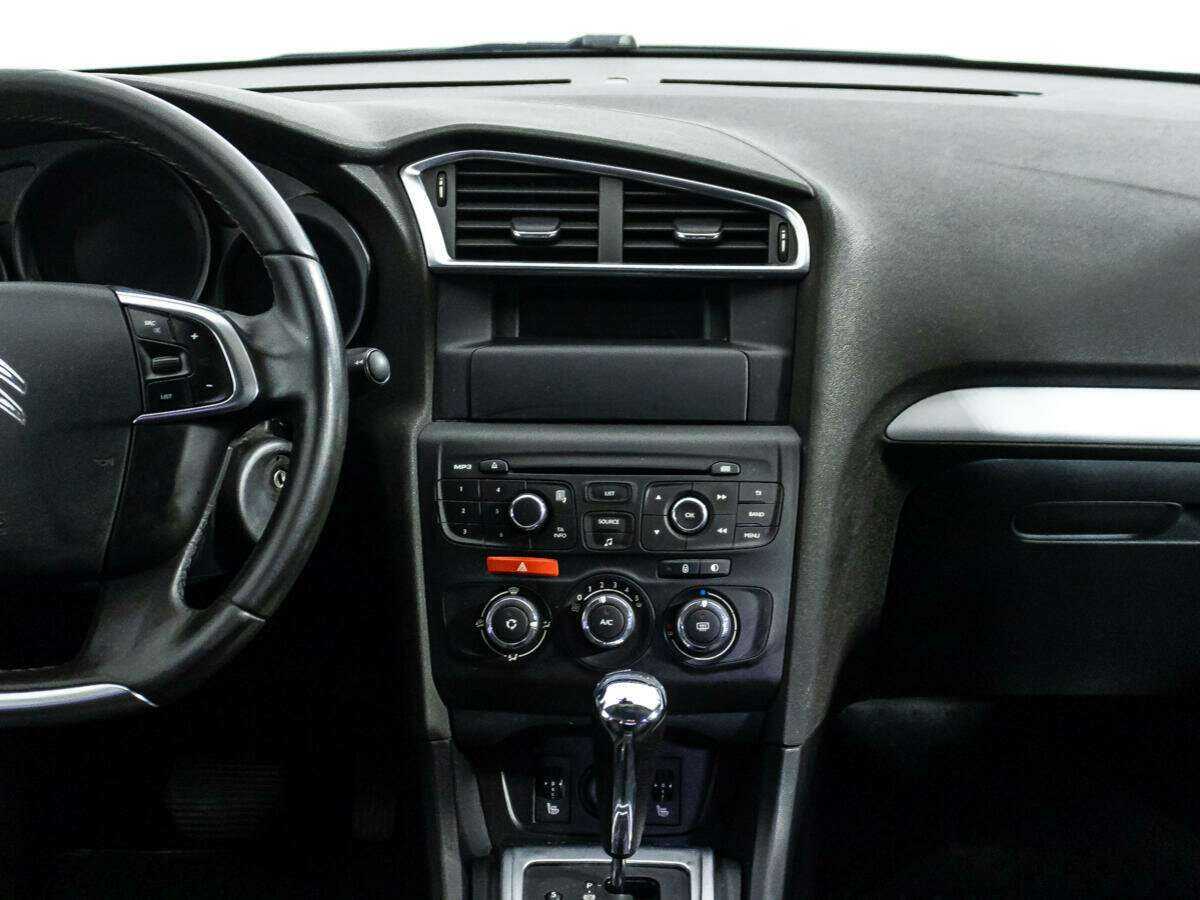 Купить Citroen C4, 2014, 220 307 км, фото №14