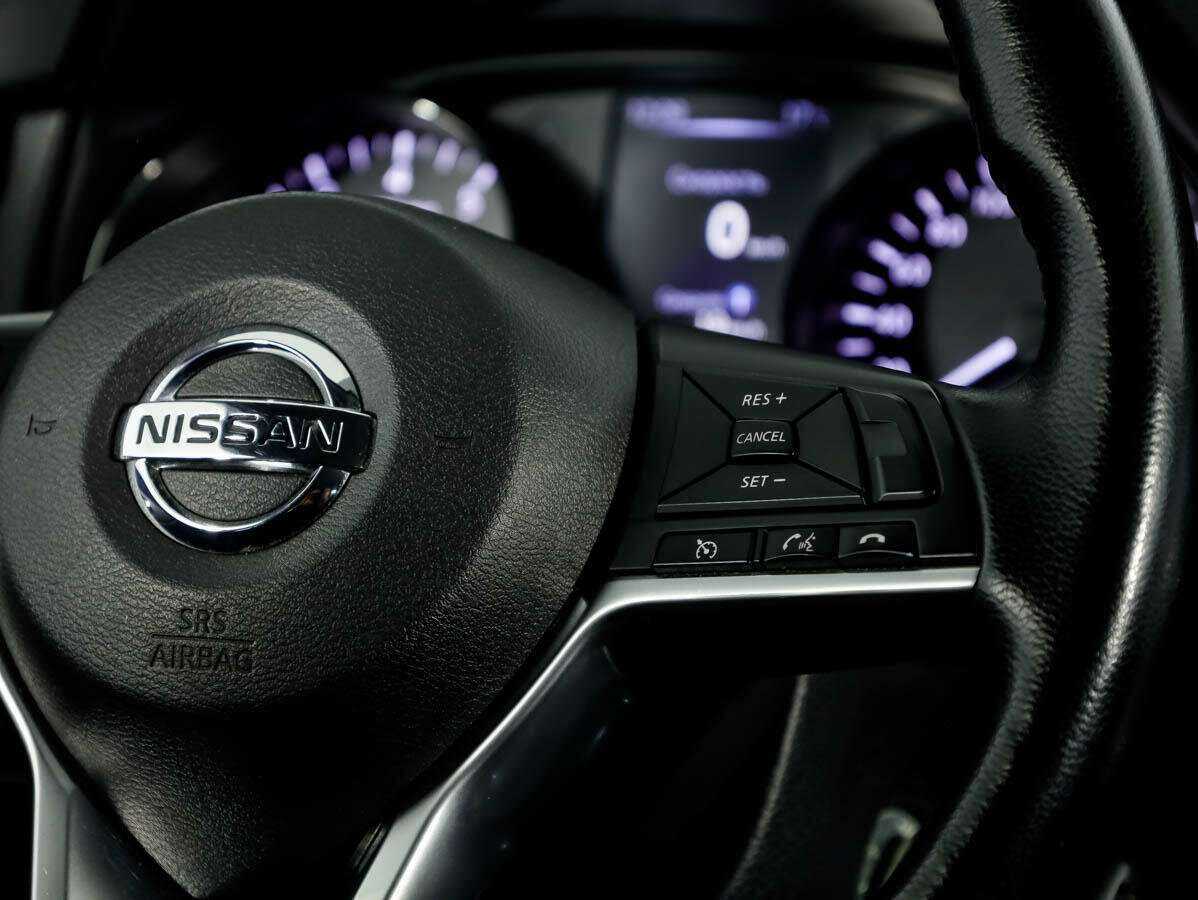 Купить Nissan Qashqai, 2019, 157 462 км, фото №16