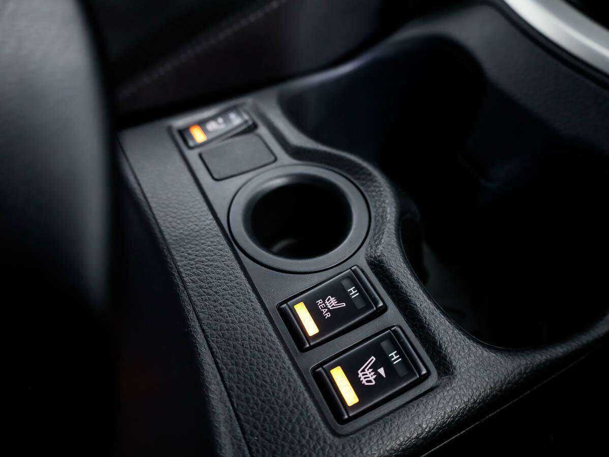 Купить Nissan Qashqai, 2019, 157 462 км, фото №22