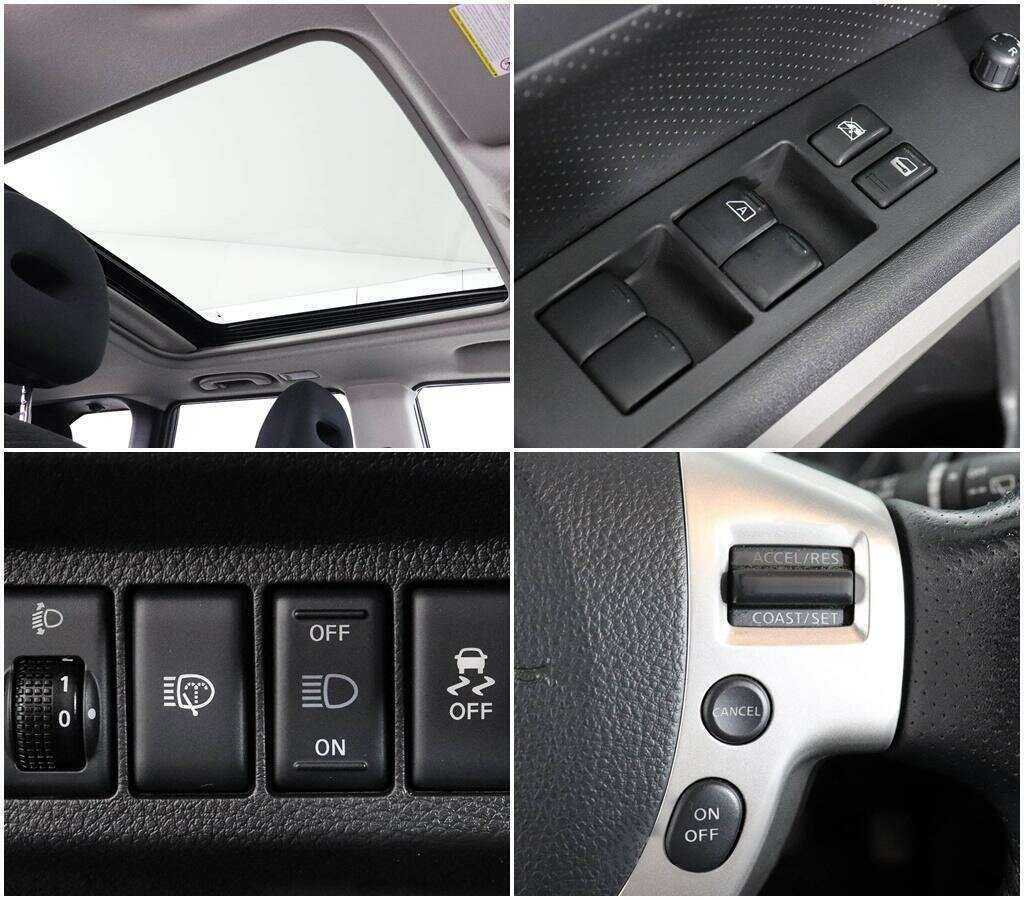 Купить Nissan X-Trail, 2014, 74 113 км, фото №14