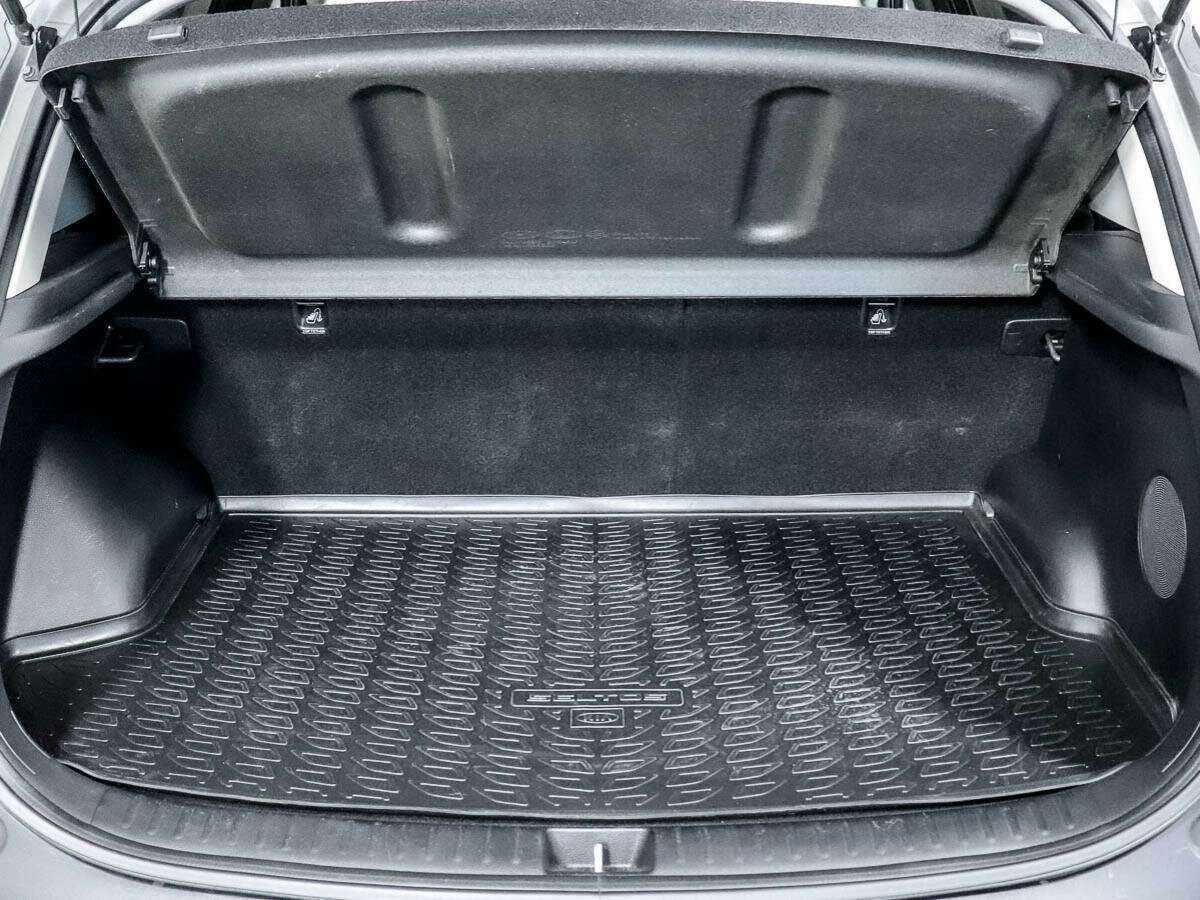 Купить Kia Seltos, 2021, 78 300 км, фото №18