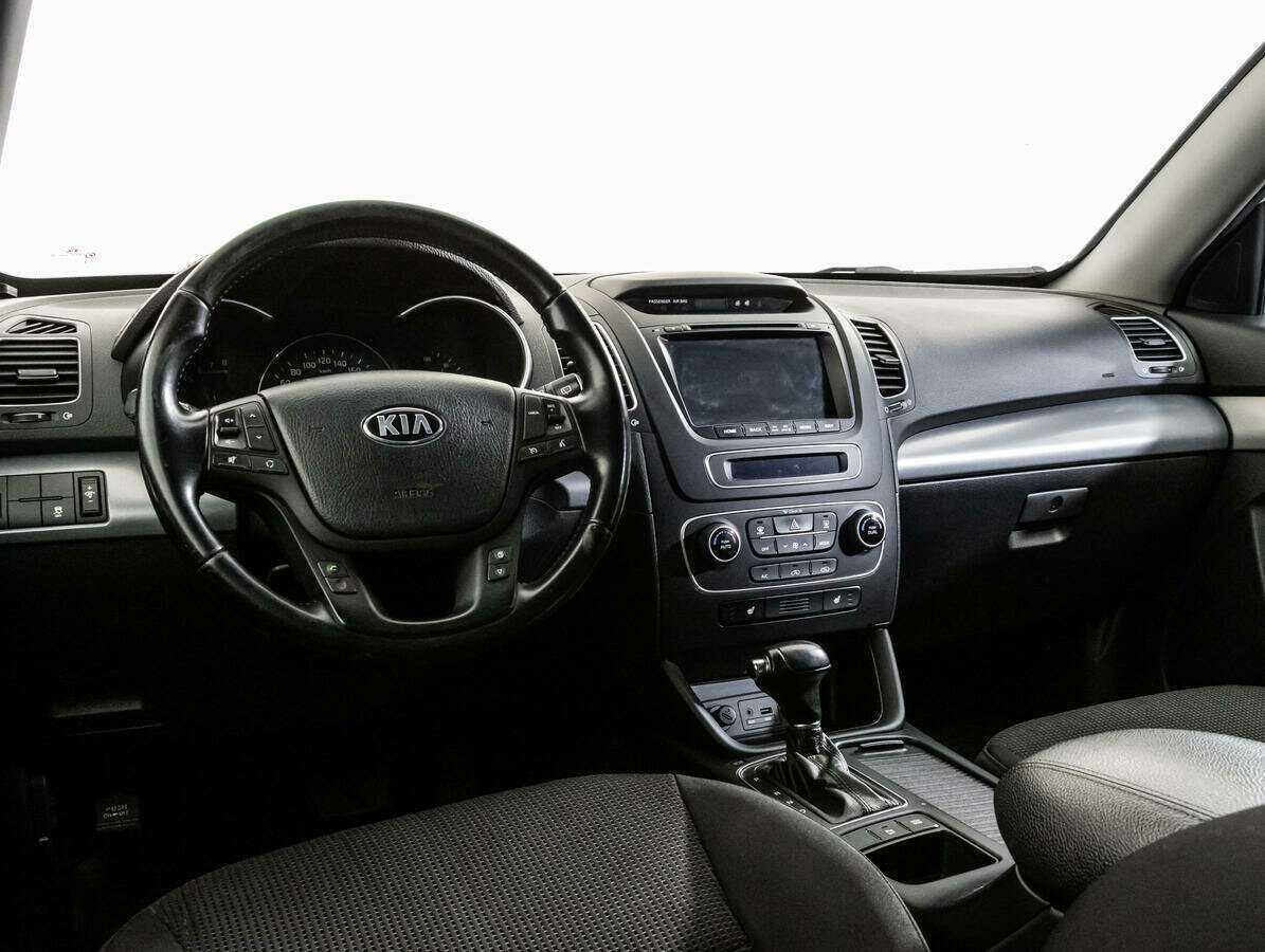 Купить Kia Sorento, 2014, 127 270 км, фото №11