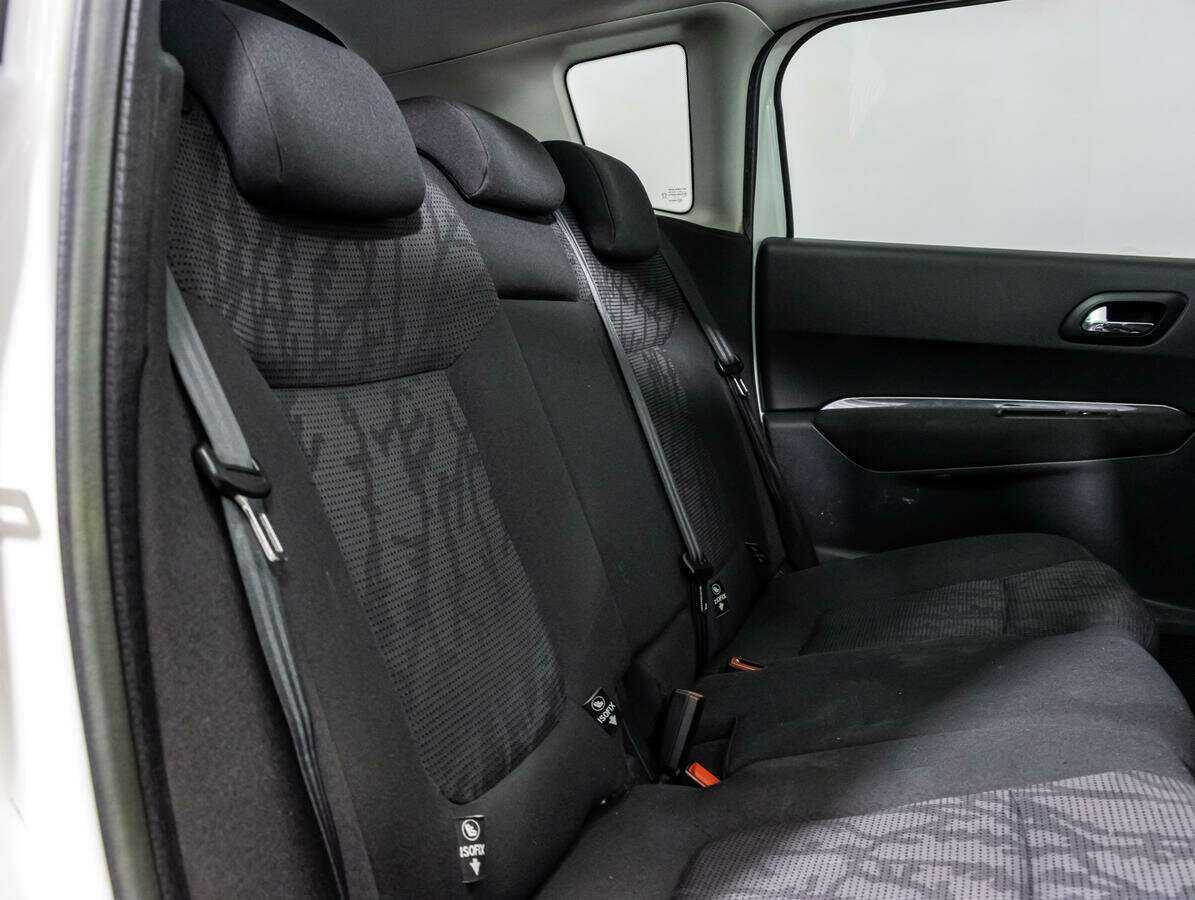 Купить Peugeot 3008, 2012, 233 000 км, фото №10