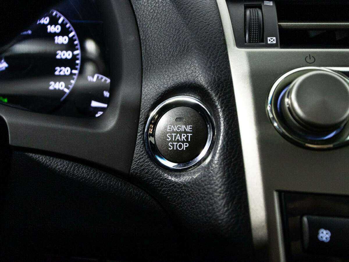 Купить Lexus RX 350, 2013, 112 072 км, фото №19