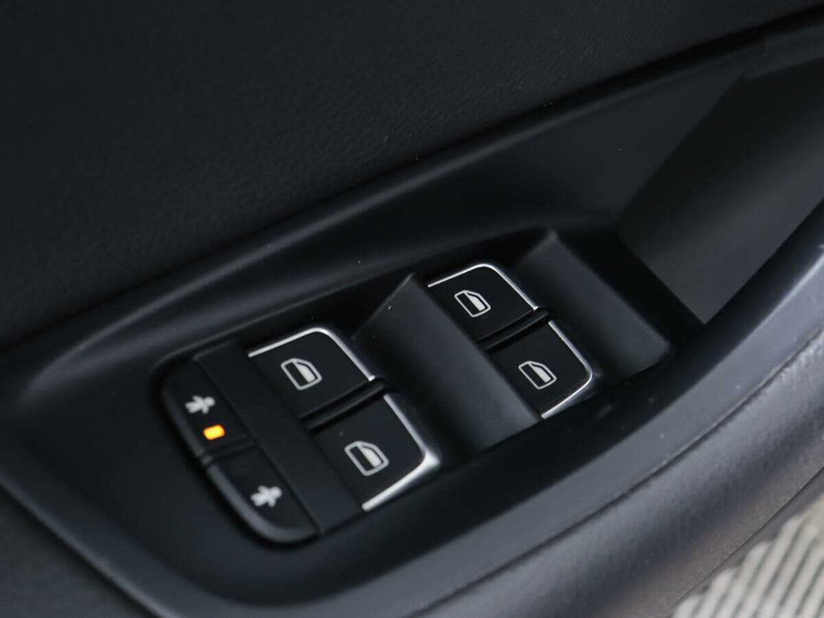 Купить Audi A6, 2014, 98 500 км, фото №18