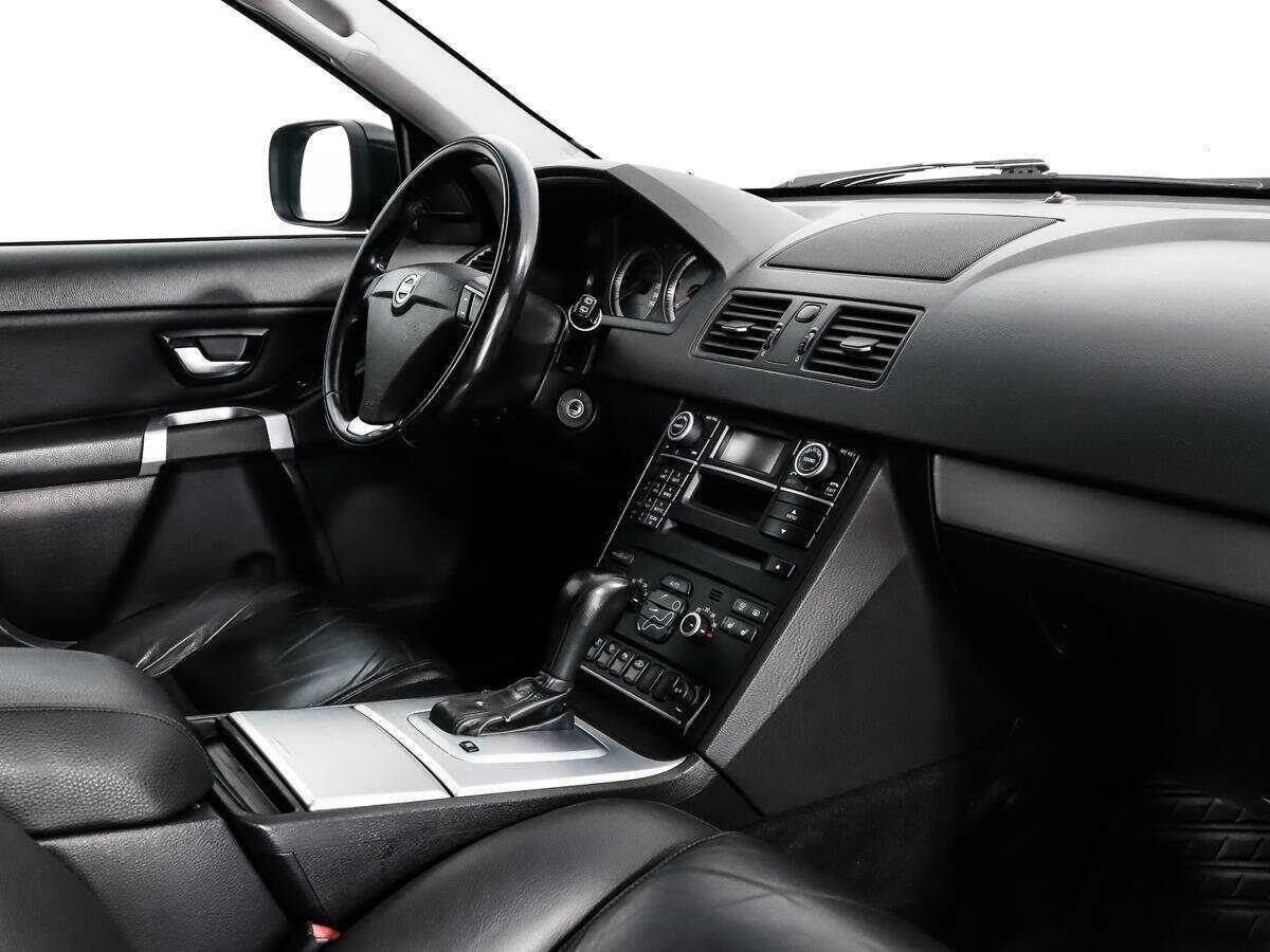 Купить Volvo XC90, 2013, 263 685 км, фото №12