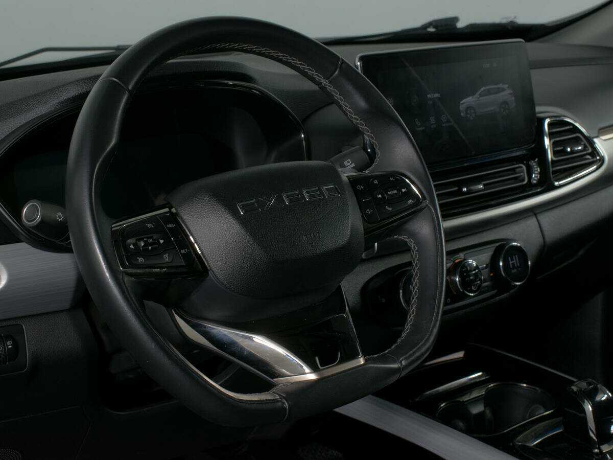 Купить EXEED TXL, 2021, 53 546 км, фото №19