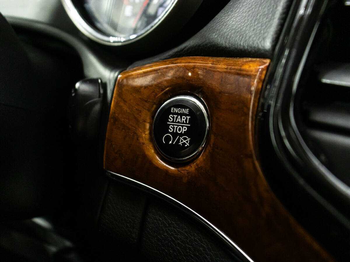 Купить Jeep Grand Cherokee, 2012, 303 043 км, фото №18