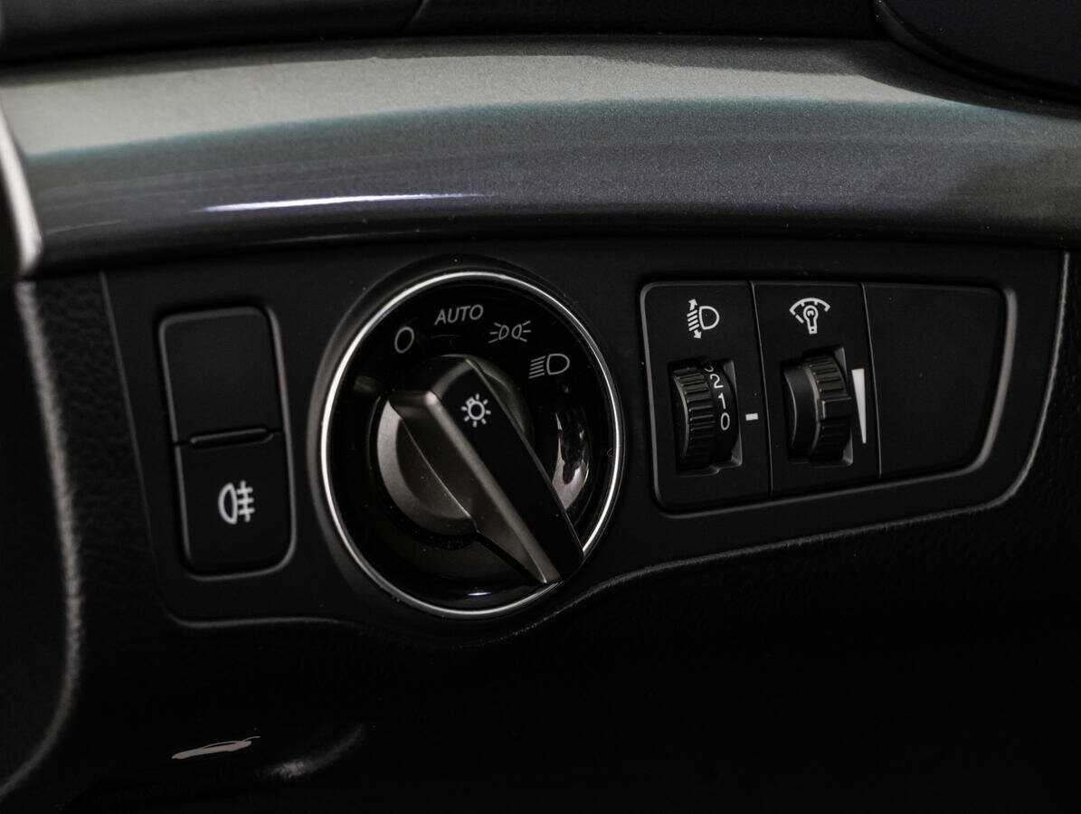 Купить Hyundai i40, 2016, 132 212 км, фото №17