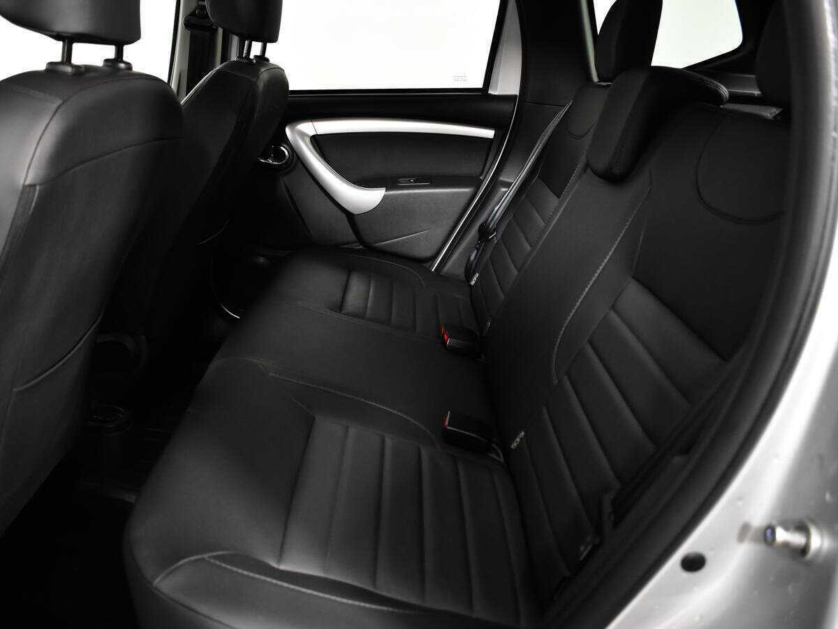 Купить Nissan Terrano, 2019, 46 000 км, фото №10