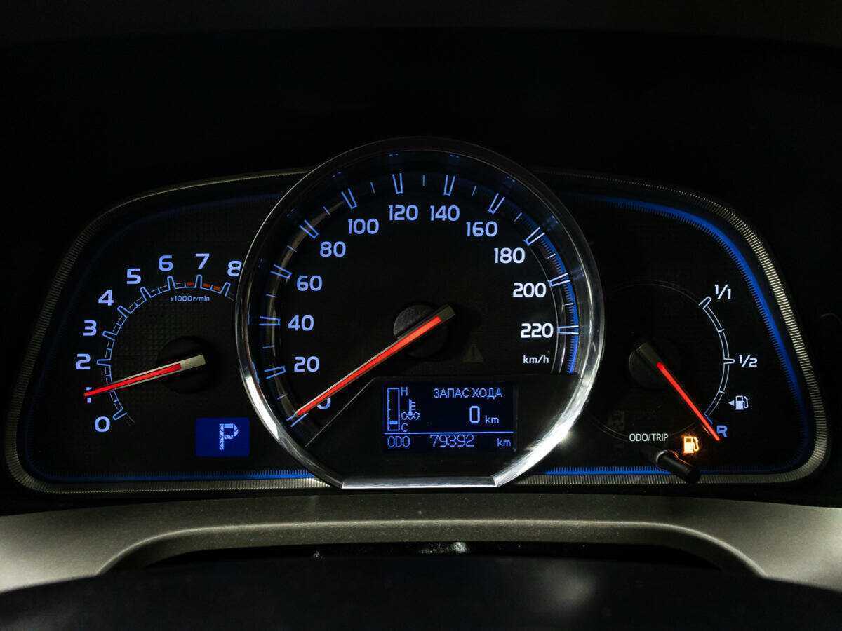 Купить Toyota RAV4, 2013, 79 357 км, фото №12