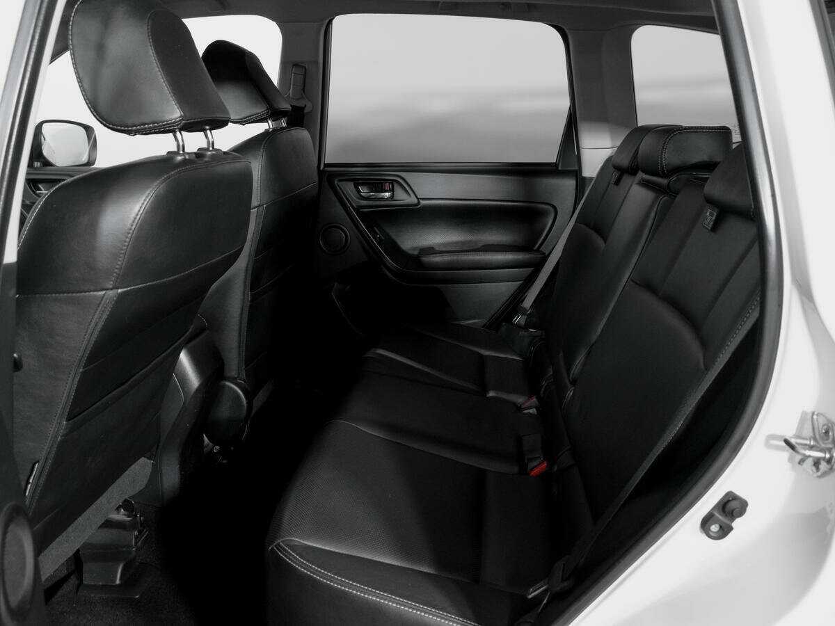 Купить Subaru Forester, 2014, 150 020 км, фото №10