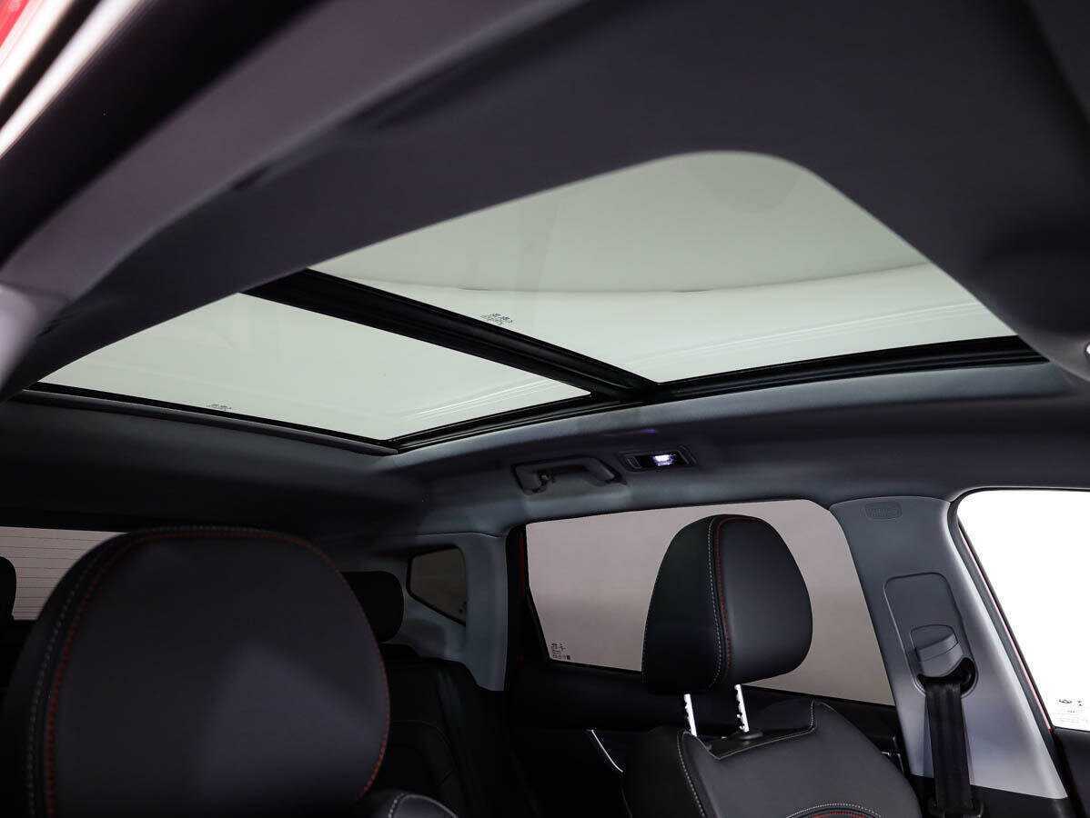 Купить CHERY Tiggo 7 Pro, 2021, 32 644 км, фото №13