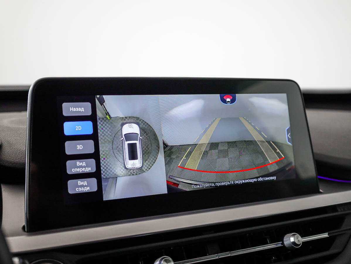 Купить CHERY Tiggo 7 Pro, 2021, 32 644 км, фото №15