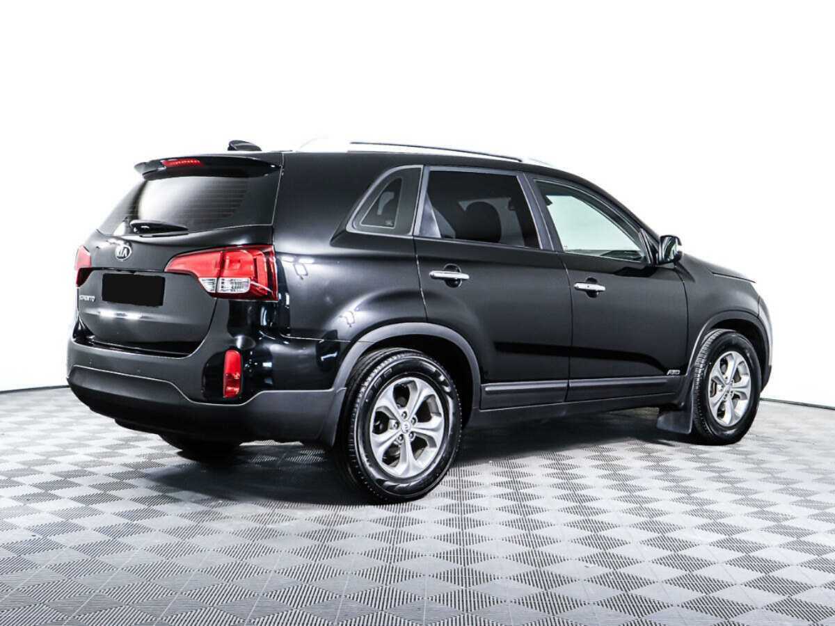 Купить Kia Sorento, 2018, 119 852 км, фото №5