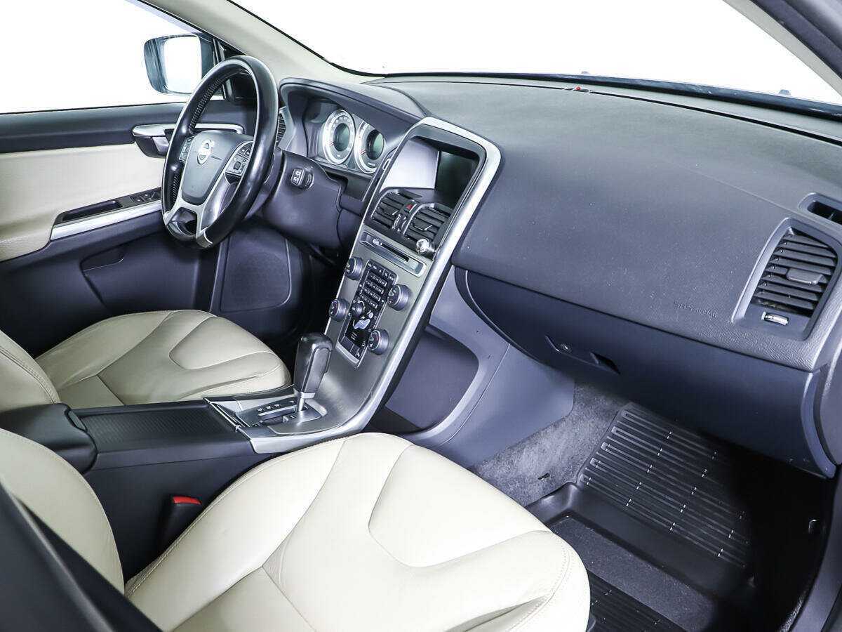 Купить Volvo XC60, 2012, 137 000 км, фото №11