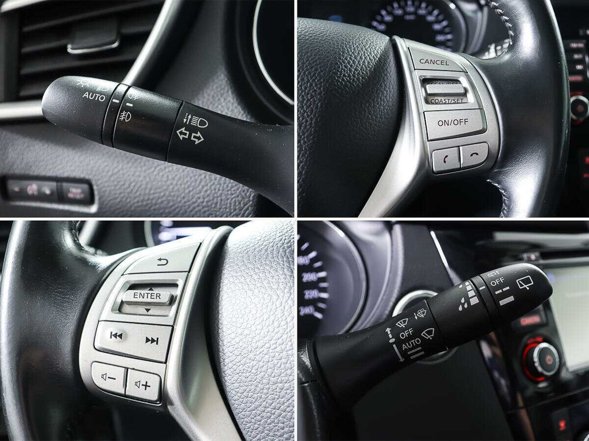 Купить Nissan Qashqai, 2014, 88 350 км, фото №19