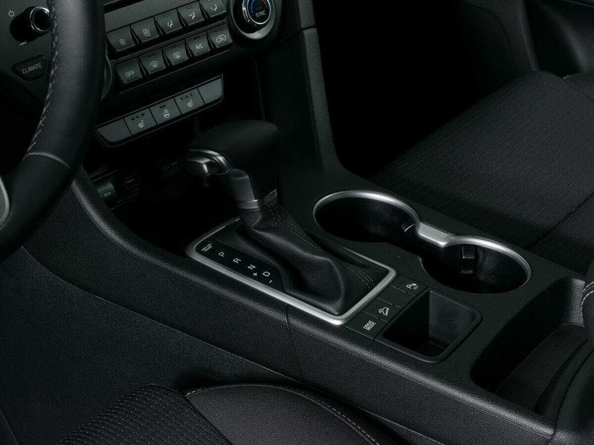 Купить Kia Sportage, 2021, 11 324 км, фото №16