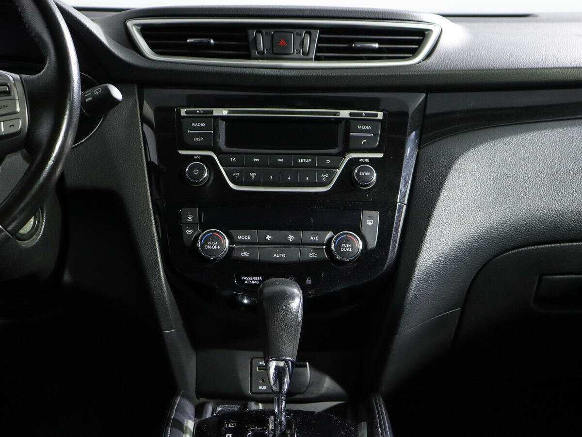Купить Nissan Qashqai, 2018, 97 001 км, фото №13