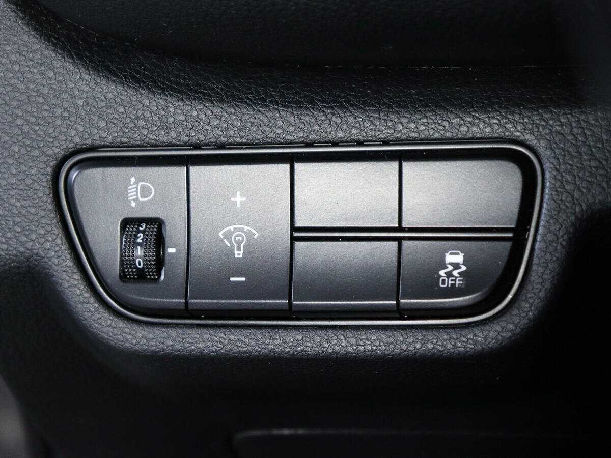 Купить Kia Seltos, 2020, 33 342 км, фото №16