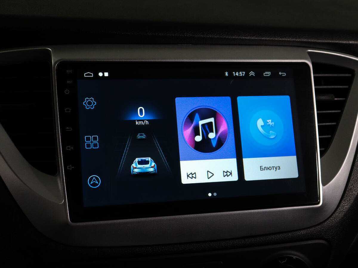 Купить Hyundai Solaris, 2019, 56 000 км, фото №18