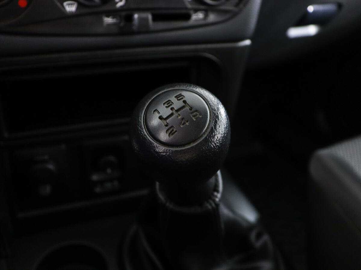 Купить Lada (ВАЗ) Niva, 2022, 22 587 км, фото №17