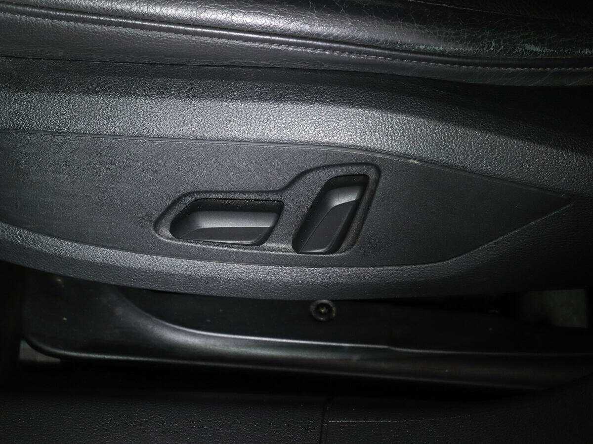 Купить Audi A4, 2017, 148 448 км, фото №15