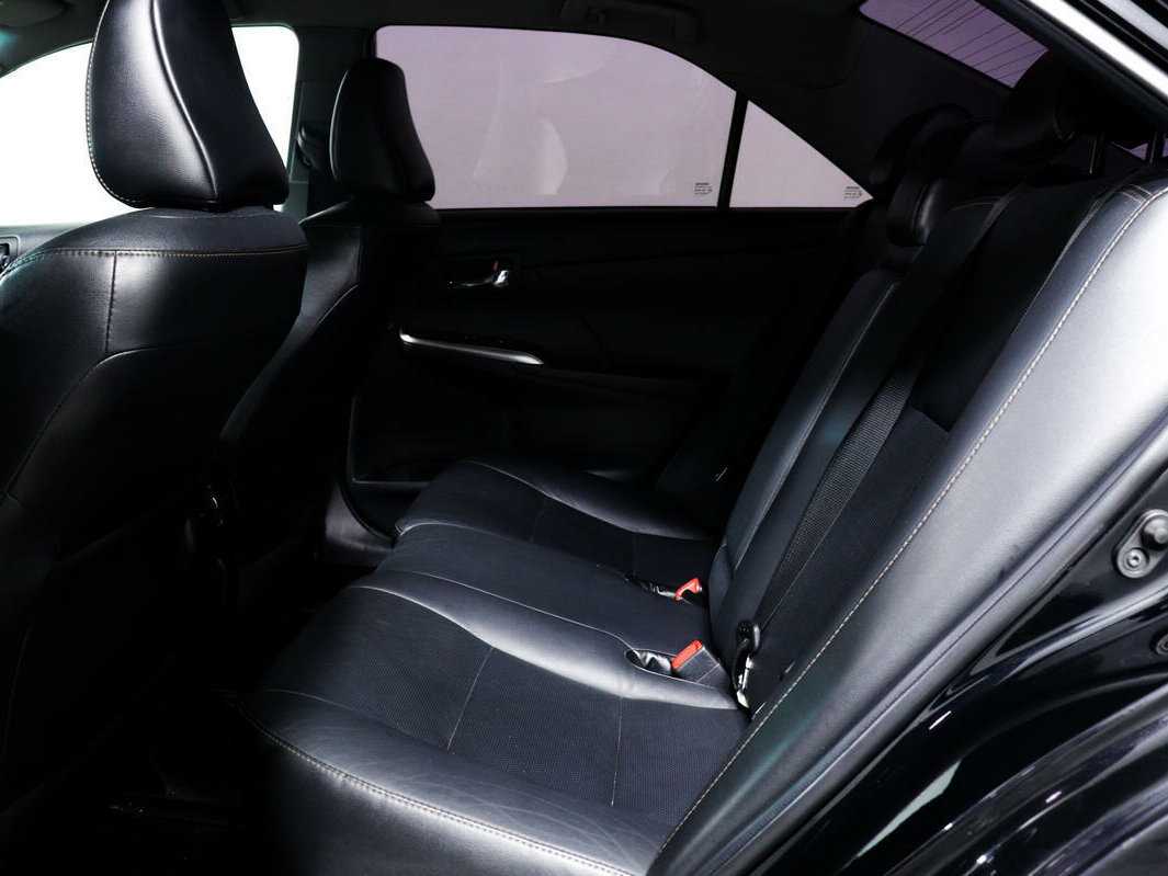 Купить Toyota Camry, 2016, 360 164 км, фото №12