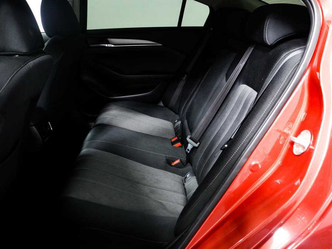 Купить Mazda 6, 2020, 87 878 км, фото №12