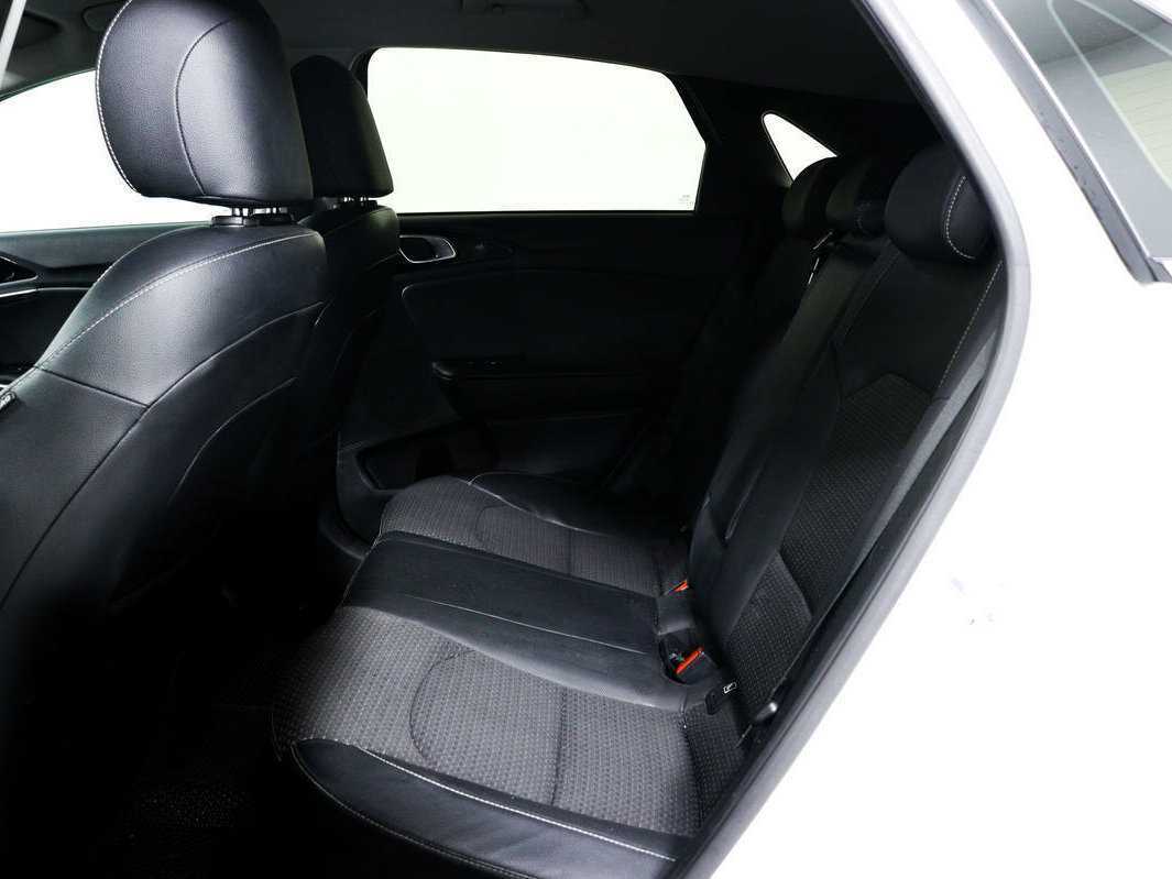 Купить Kia Ceed, 2018, 102 000 км, фото №12