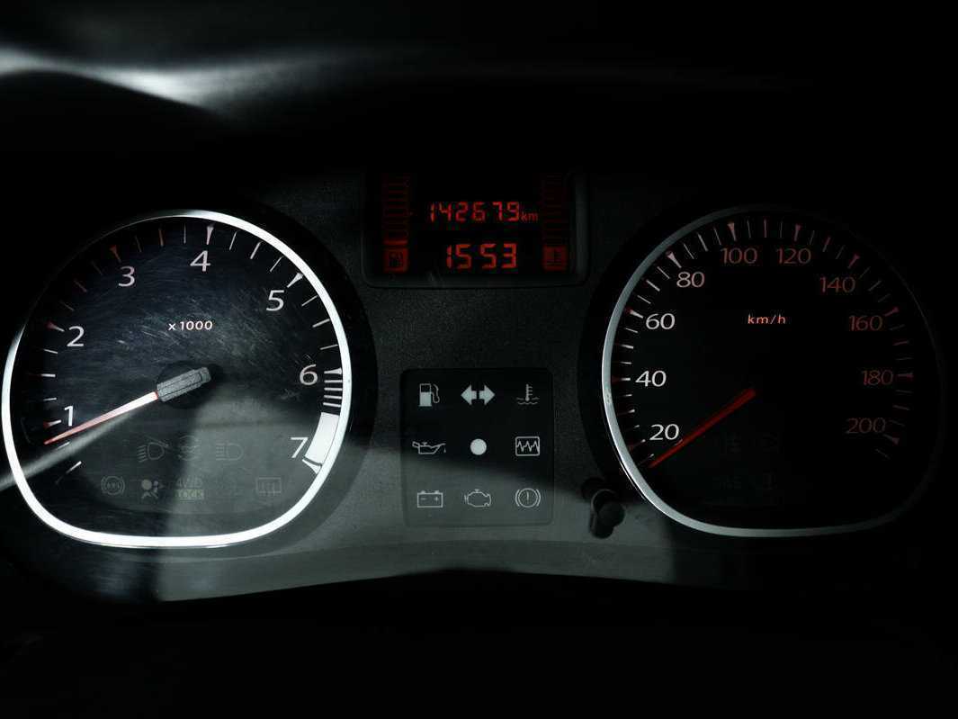 Купить Renault Duster, 2014, 142 678 км, фото №10