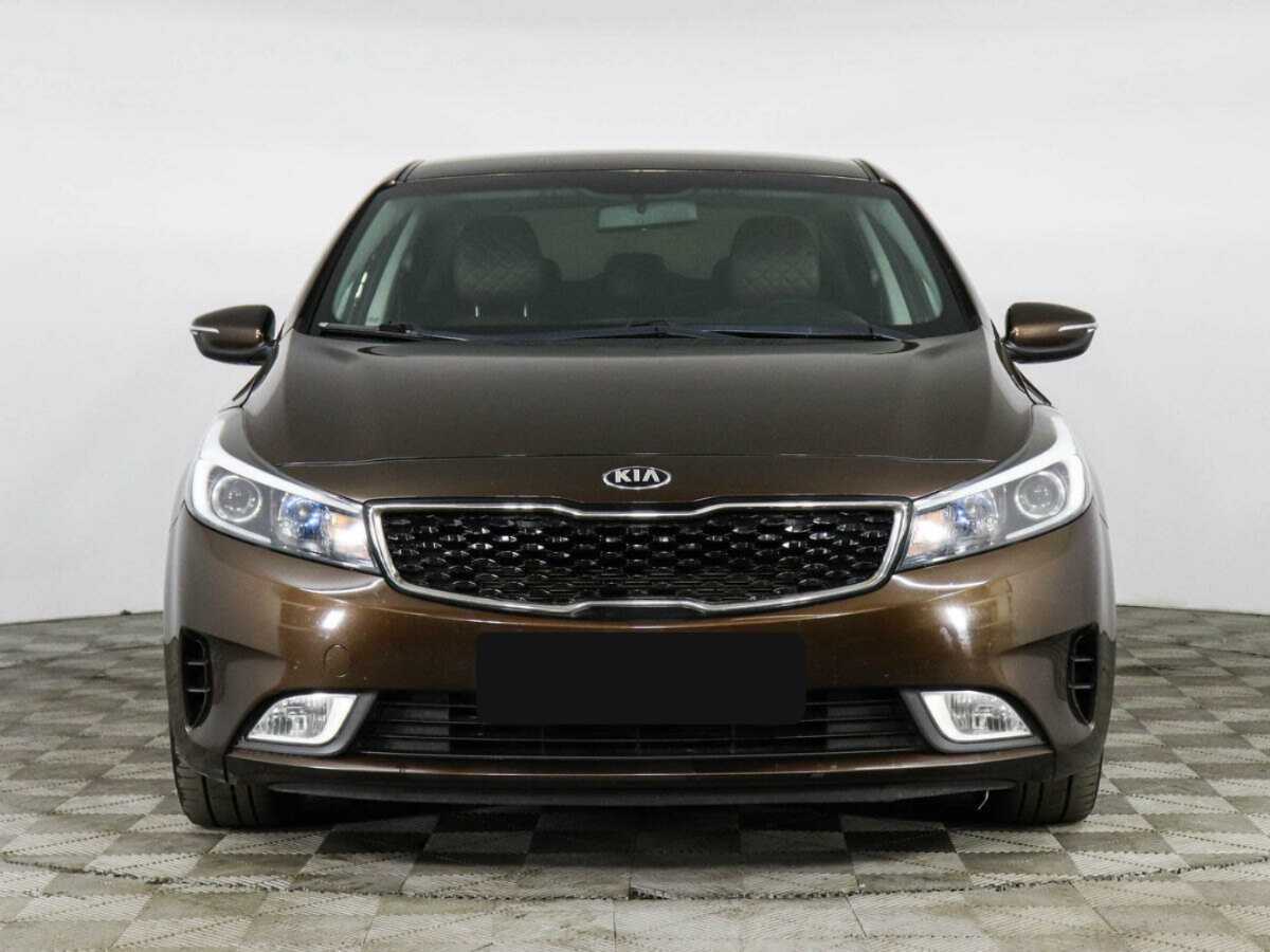 Kia Cerato