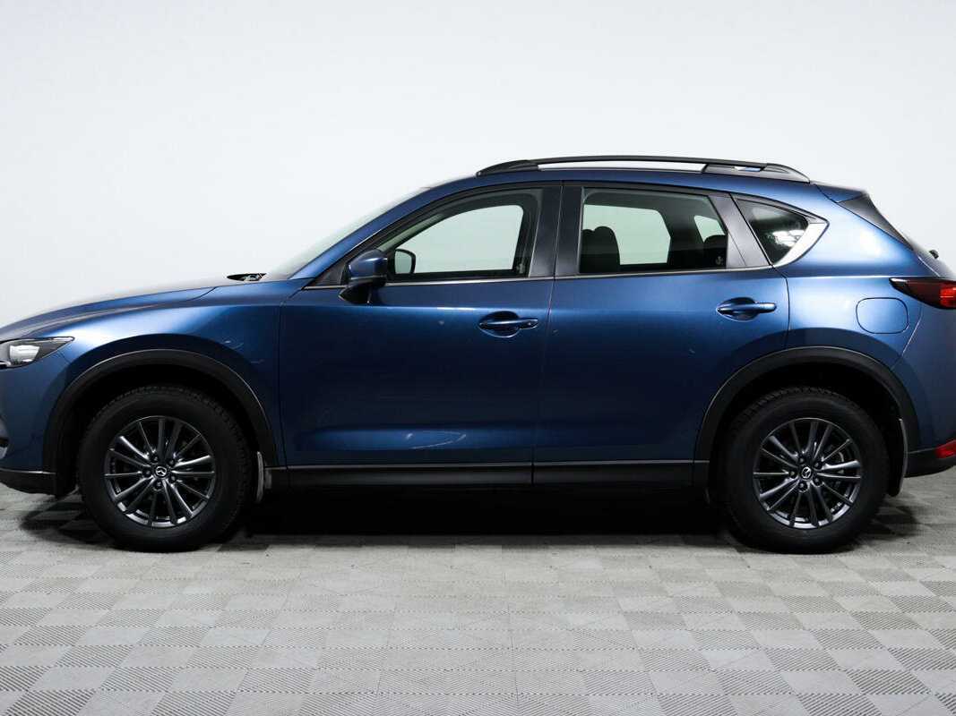 Купить Mazda CX-5, 2020, 75 000 км, фото №8
