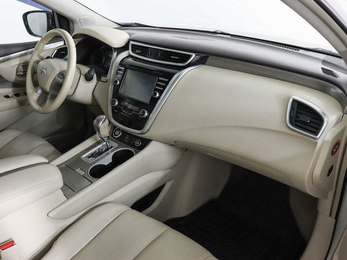 Купить Nissan Murano, 2017, 99 853 км, фото №10