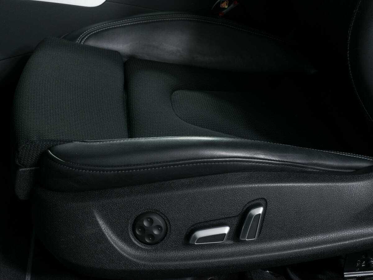 Купить Audi A5, 2016, 93 020 км, фото №17