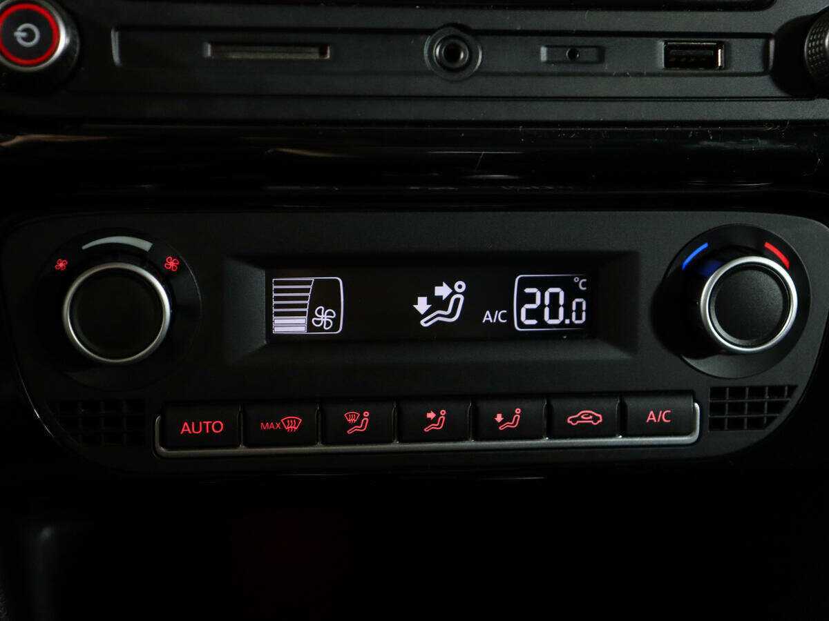 Купить Volkswagen Polo, 2017, 97 759 км, фото №20