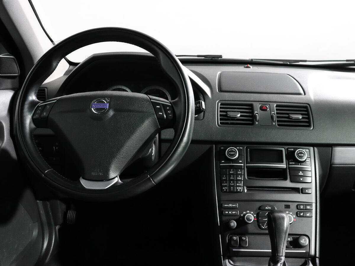 Купить Volvo XC90, 2014, 132 737 км, фото №12