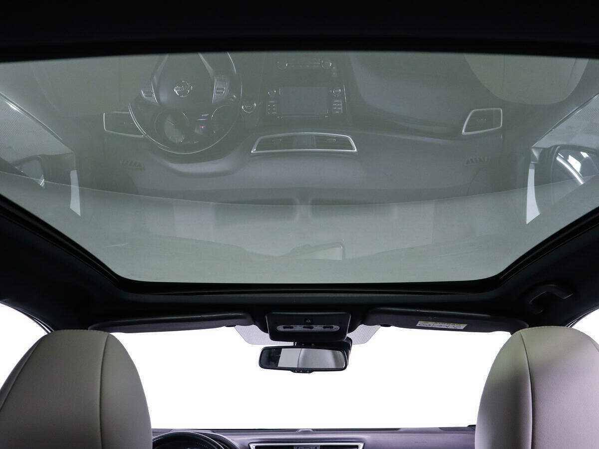 Купить Nissan Qashqai, 2014, 94 305 км, фото №15