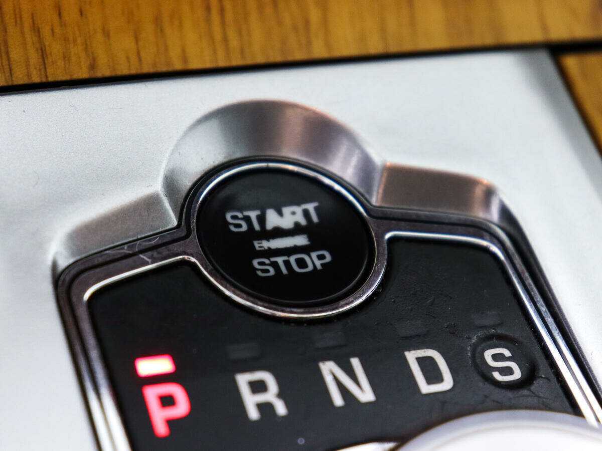 Купить Jaguar XF, 2014, 55 000 км, фото №18